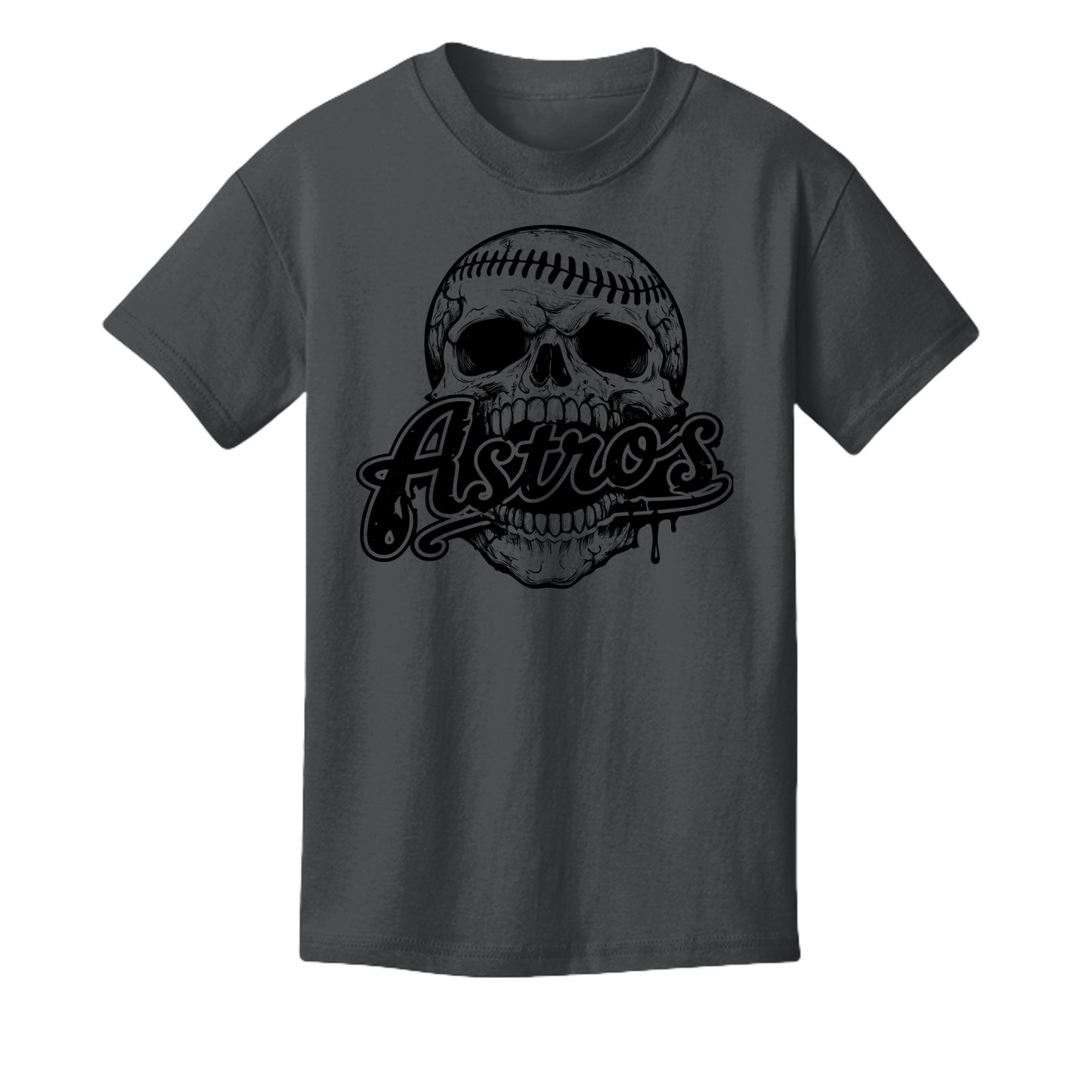 Charcoal - 4800mo - FRONT