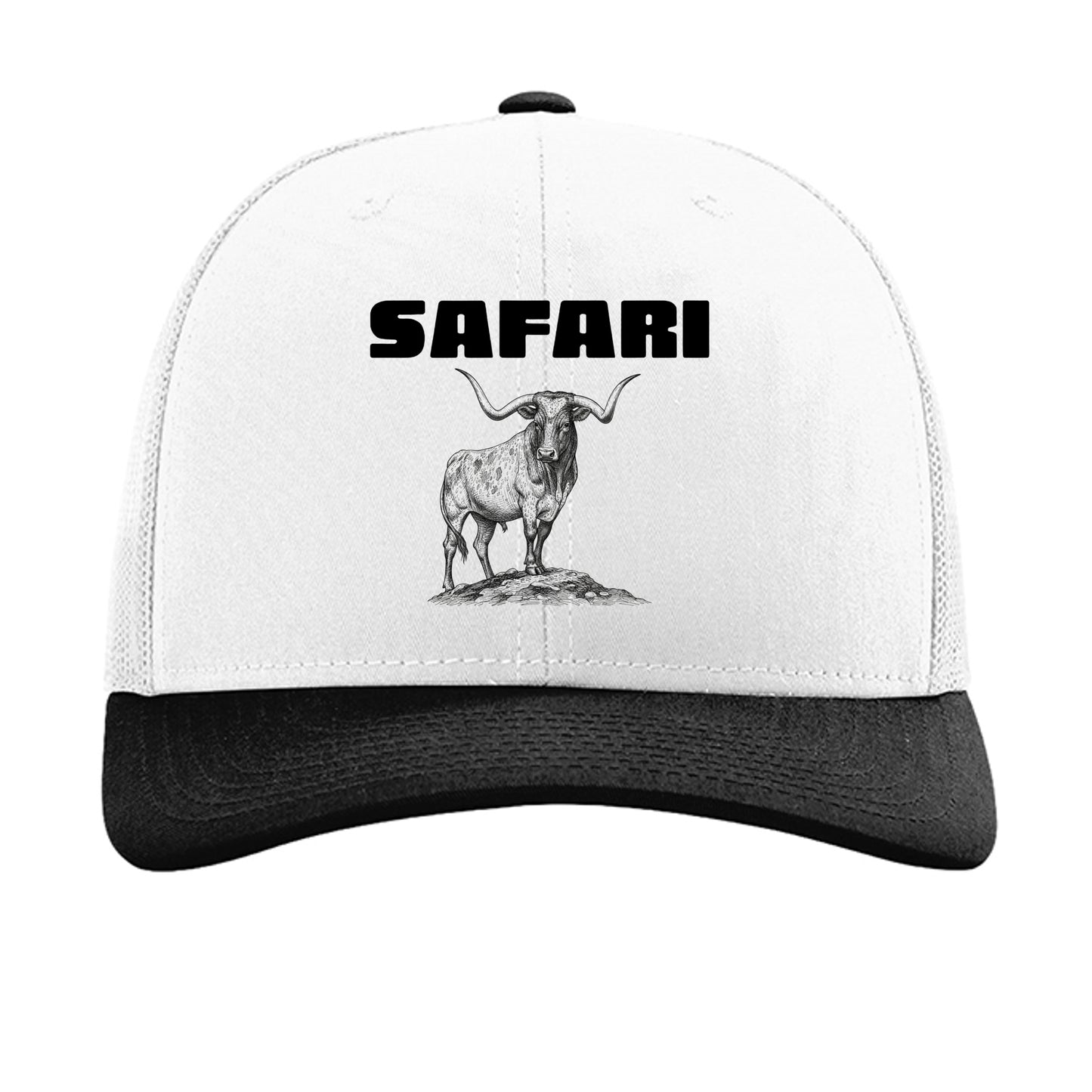 White/ White/ Black - 112 - FRONT