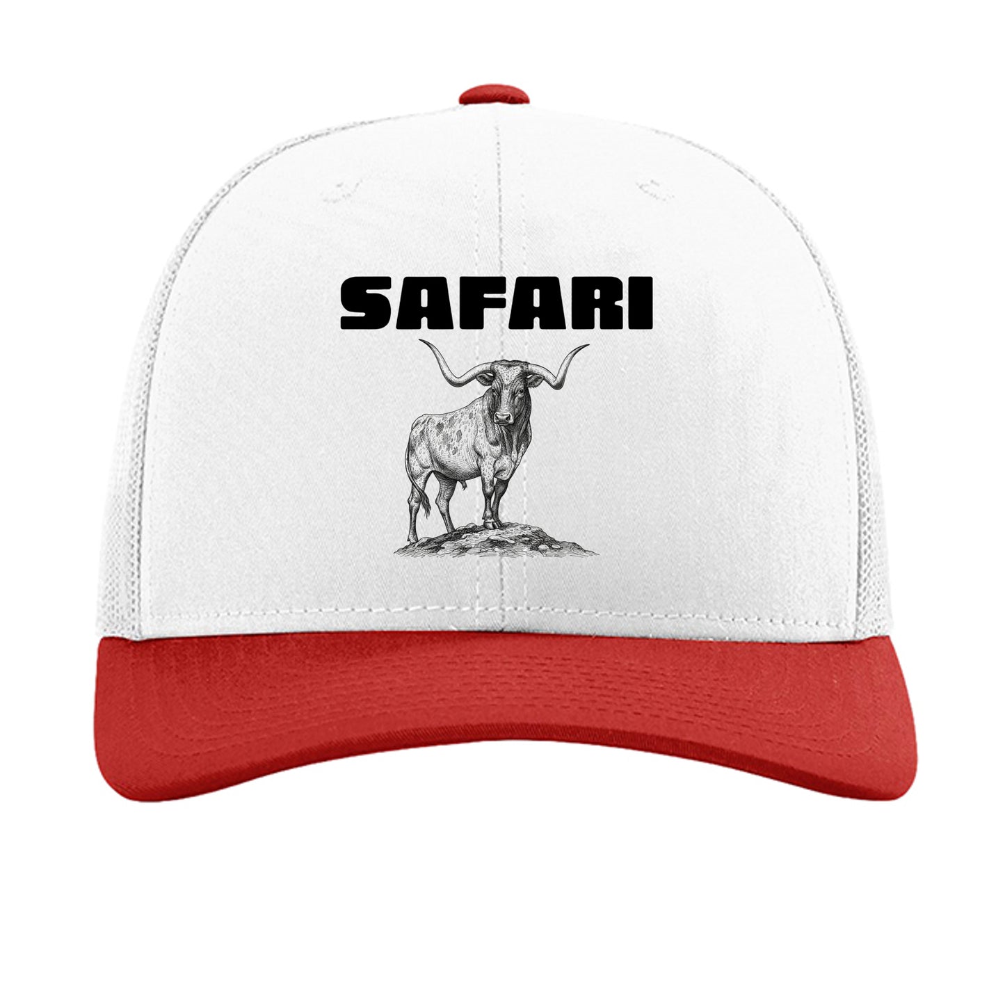 White/ White/ Red - 112 - FRONT