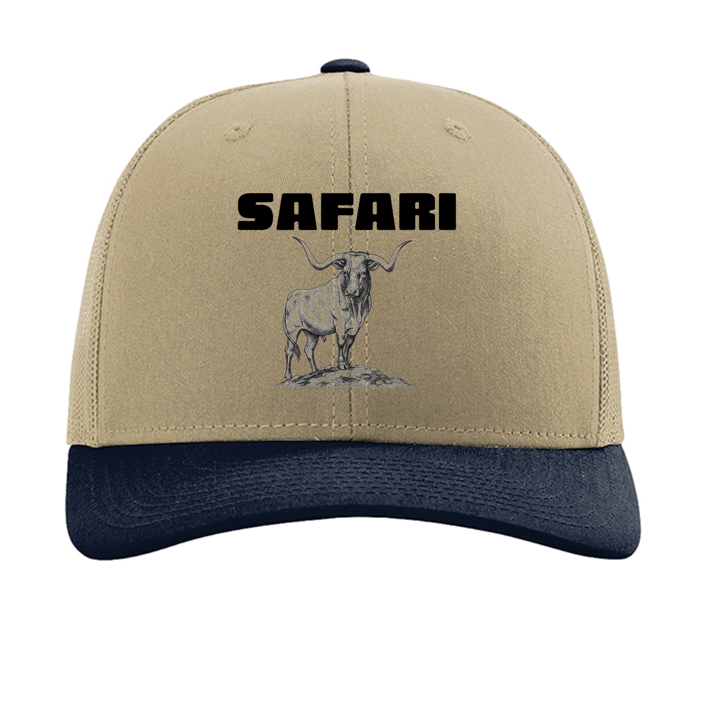 Khaki/ Khaki/ Navy - 112 - FRONT