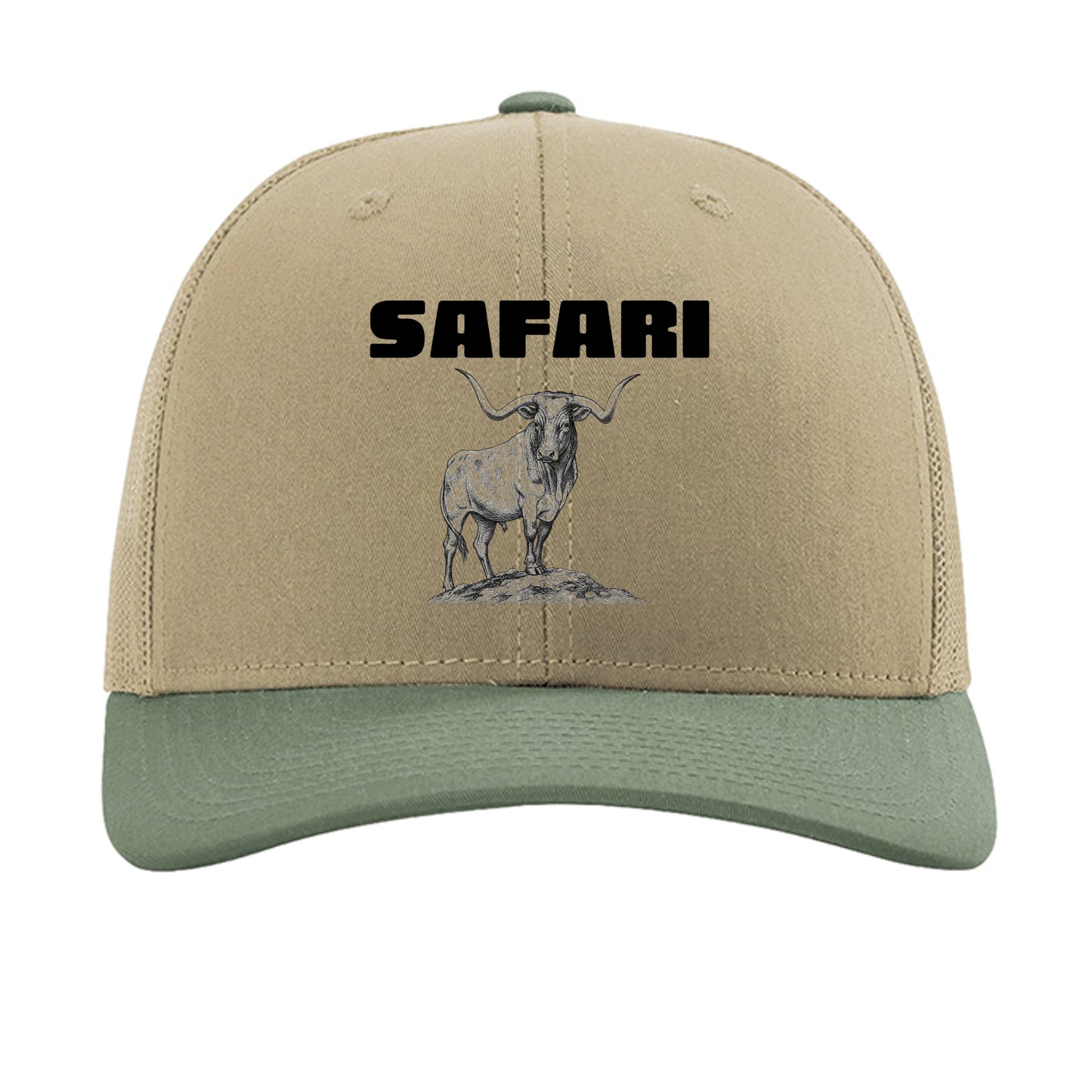 Khaki/ Khaki/ Loden - 112 - FRONT