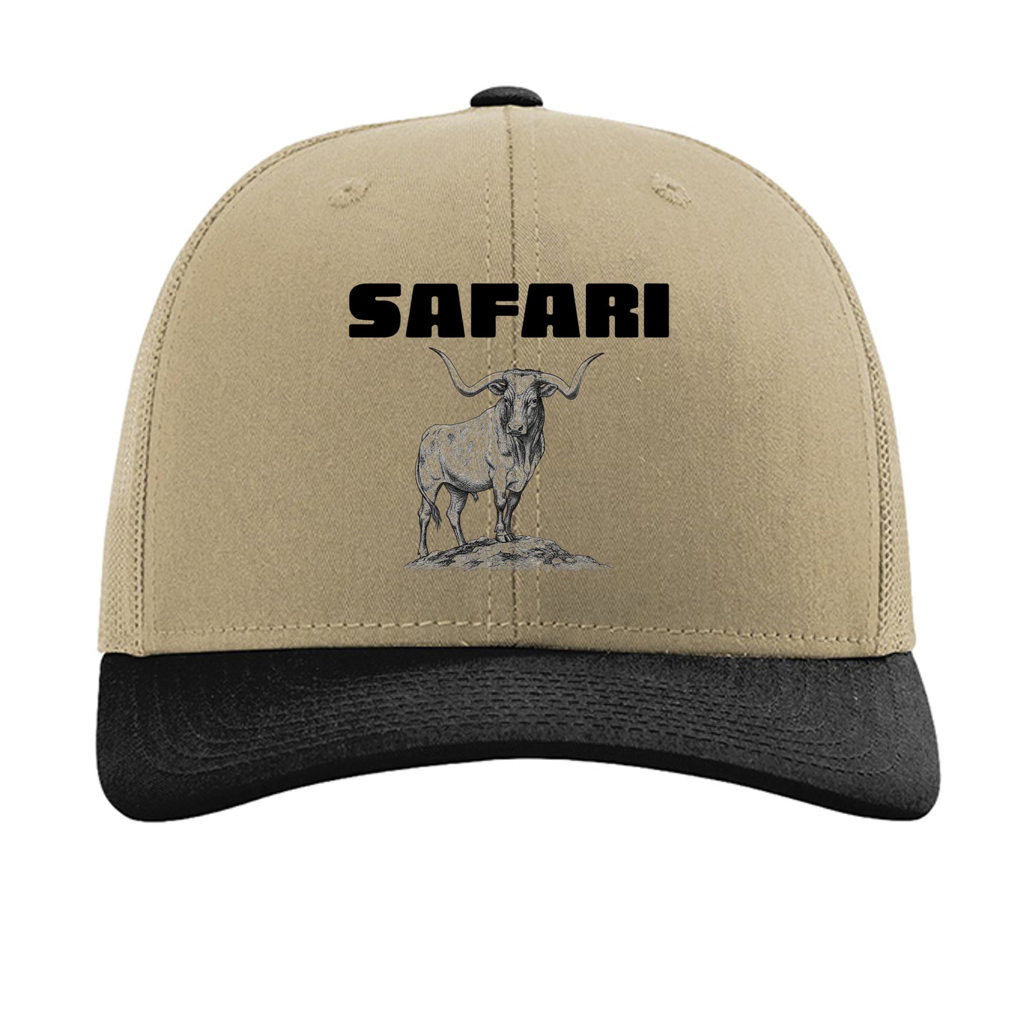 Khaki/ Khaki/ Black - 112 - FRONT