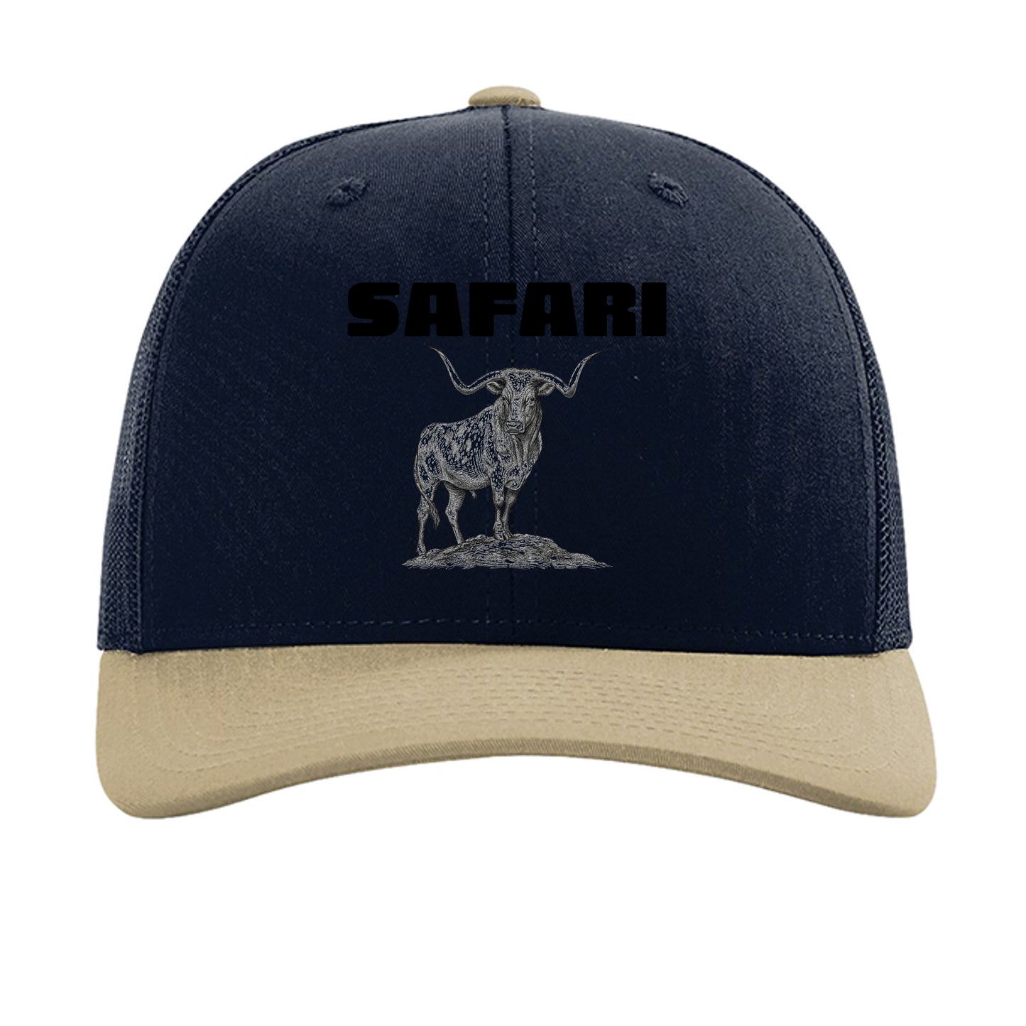 Navy/ Navy/ Khaki - 112 - FRONT
