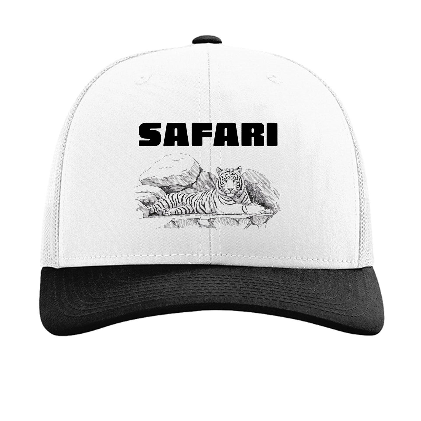White/ White/ Black - 112 - FRONT