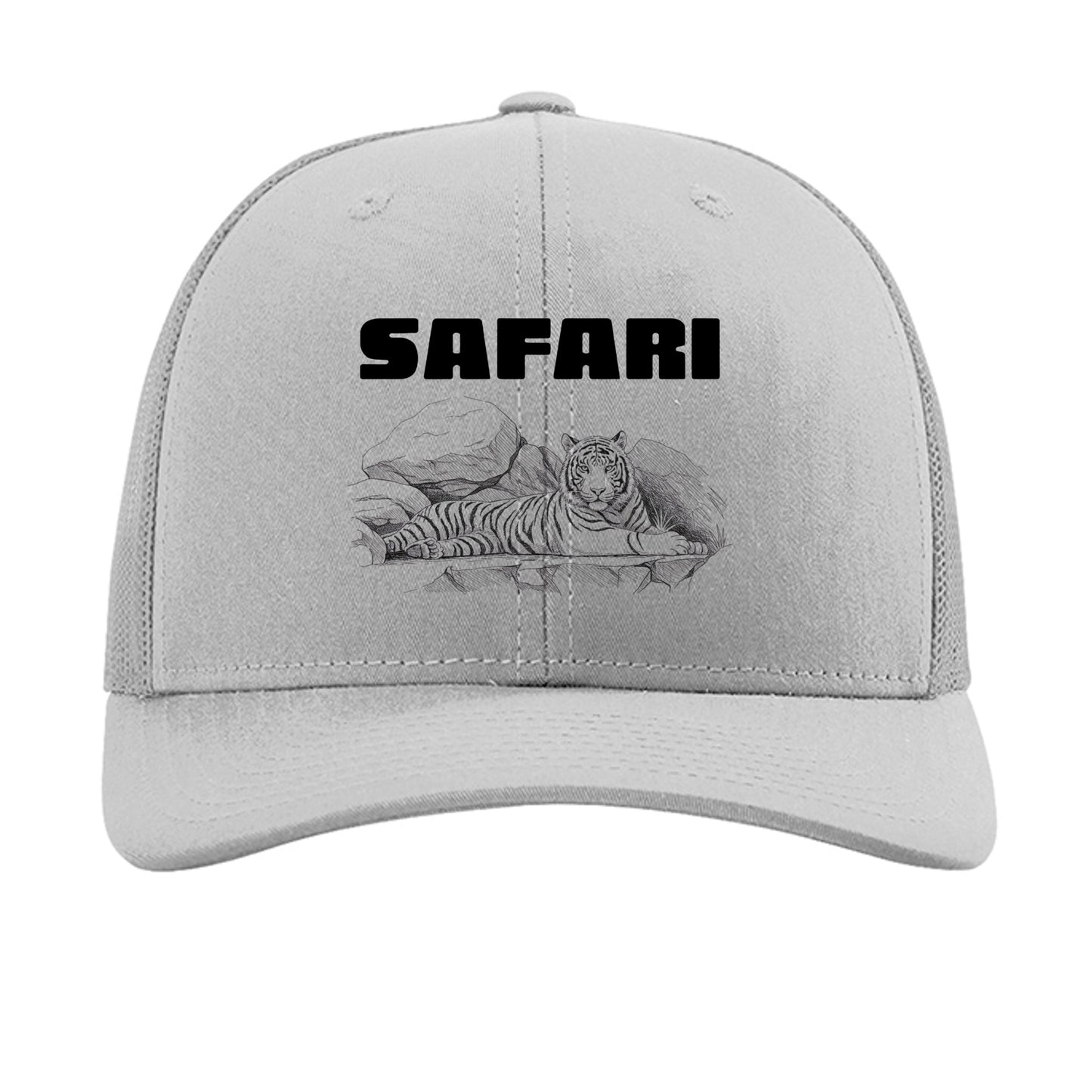 Light Grey - 112 - FRONT