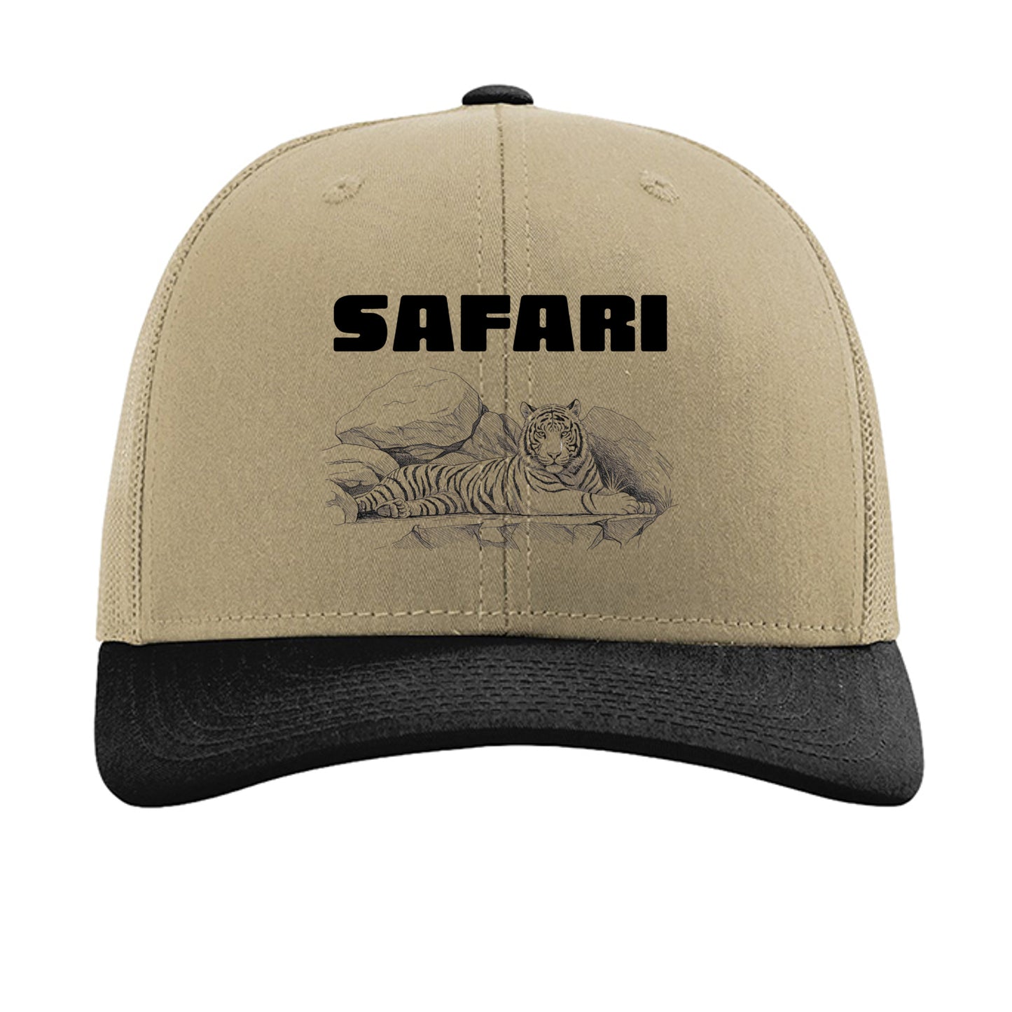 Khaki/ Khaki/ Black - 112 - FRONT