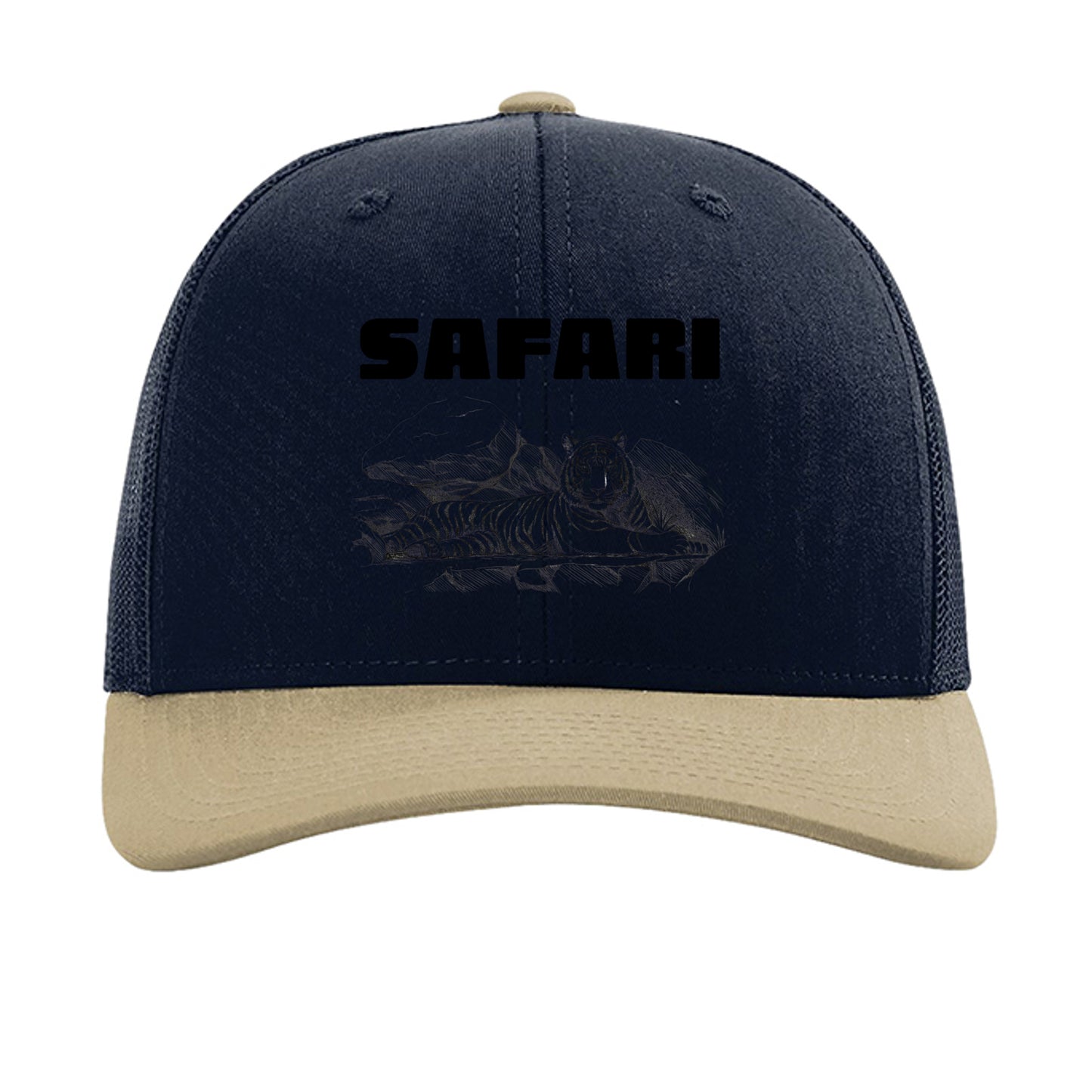Navy/ Navy/ Khaki - 112 - FRONT