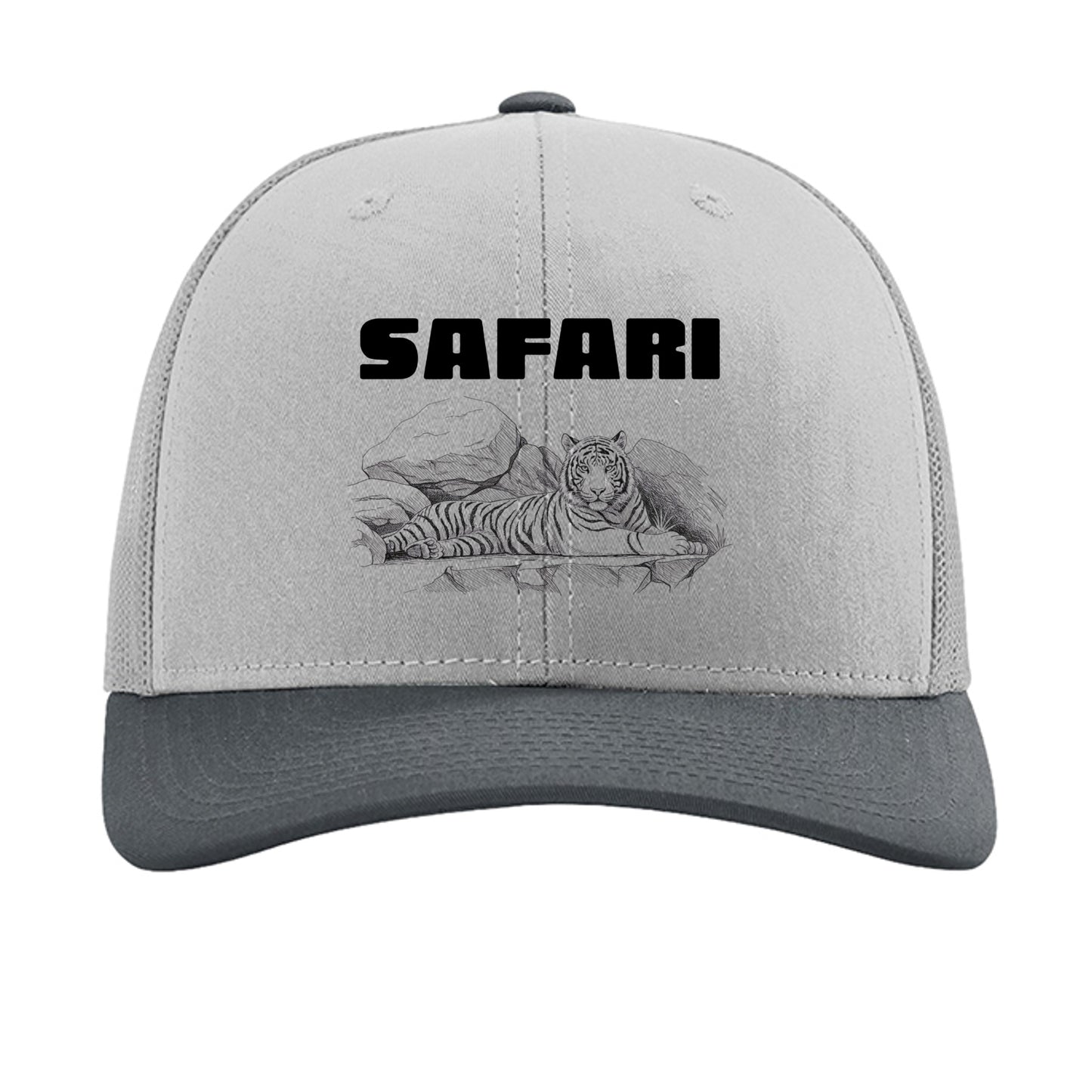 Light Grey/ Light Grey/ Gunmetal - 112 - FRONT