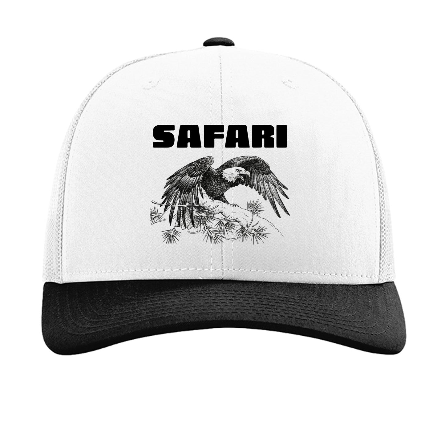White/ White/ Black - 112 - FRONT