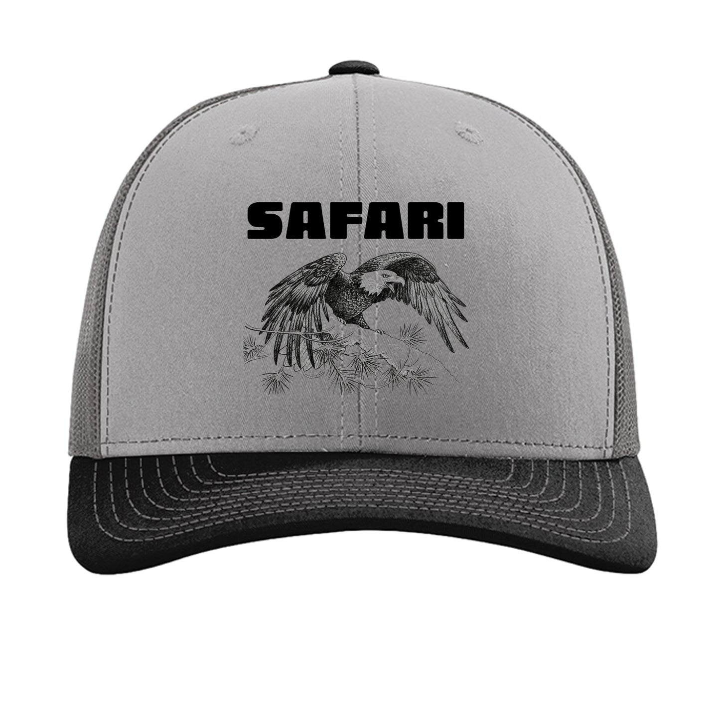 Grey/ Charcoal/ Black - 112 - FRONT