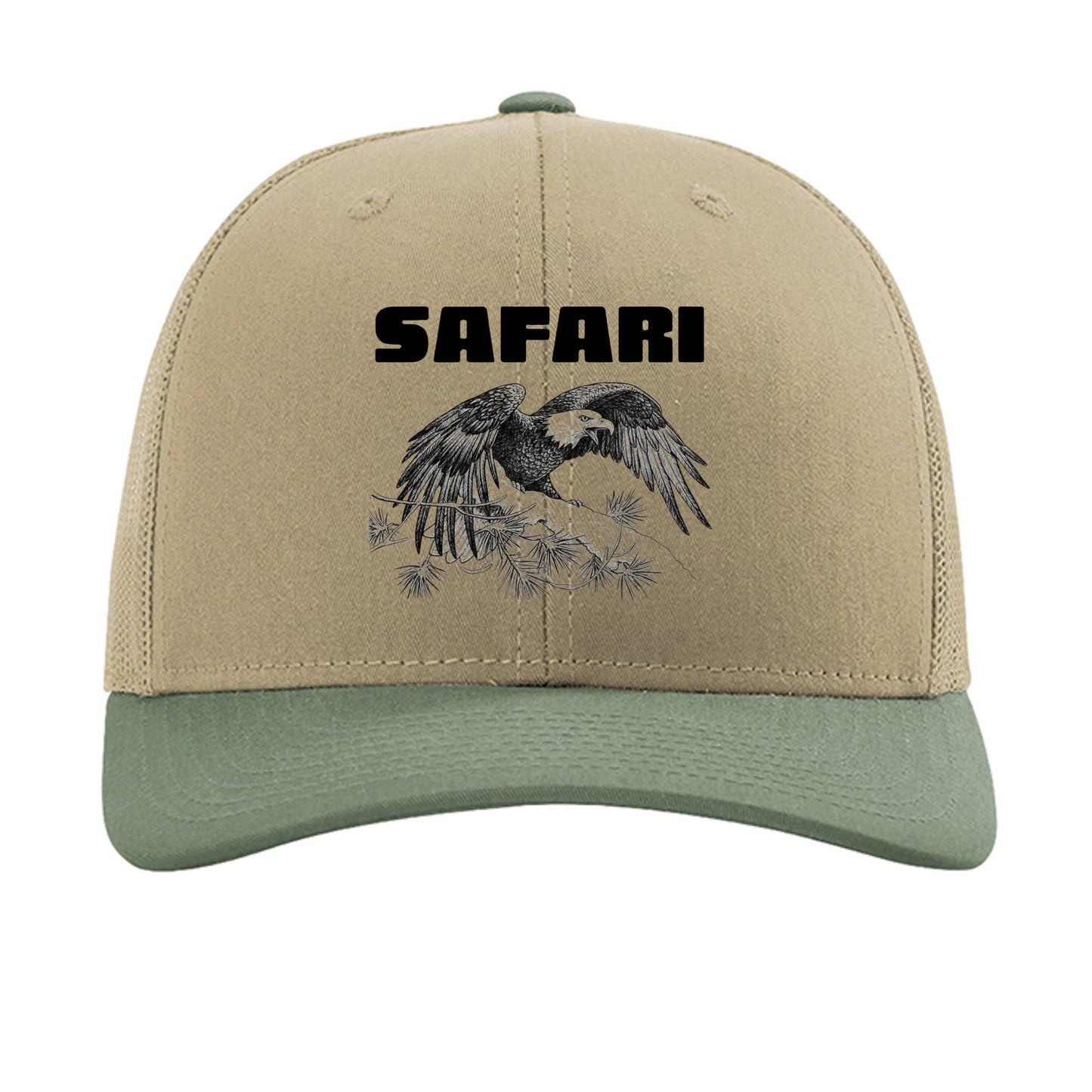 Khaki/ Khaki/ Loden - 112 - FRONT