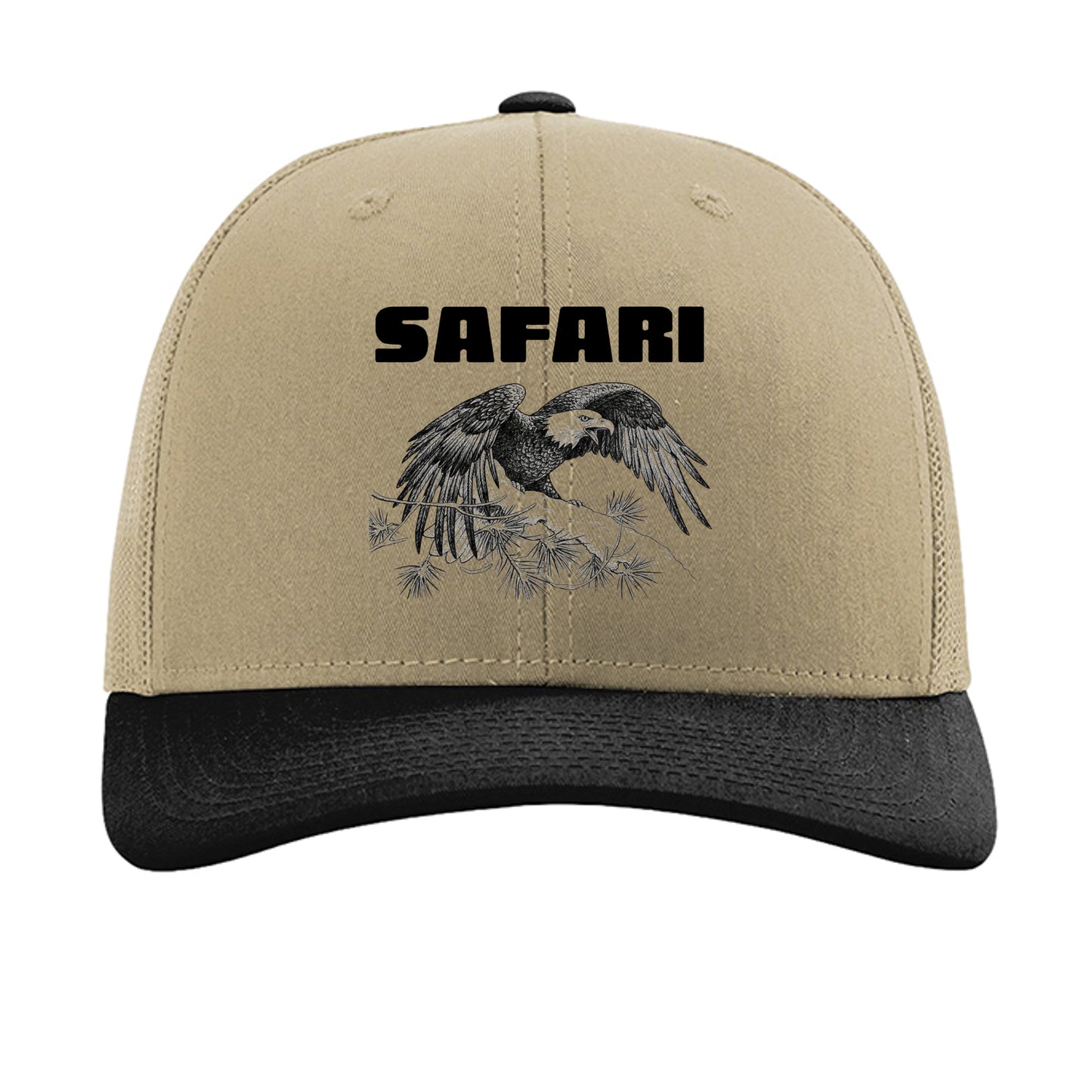 Khaki/ Khaki/ Black - 112 - FRONT