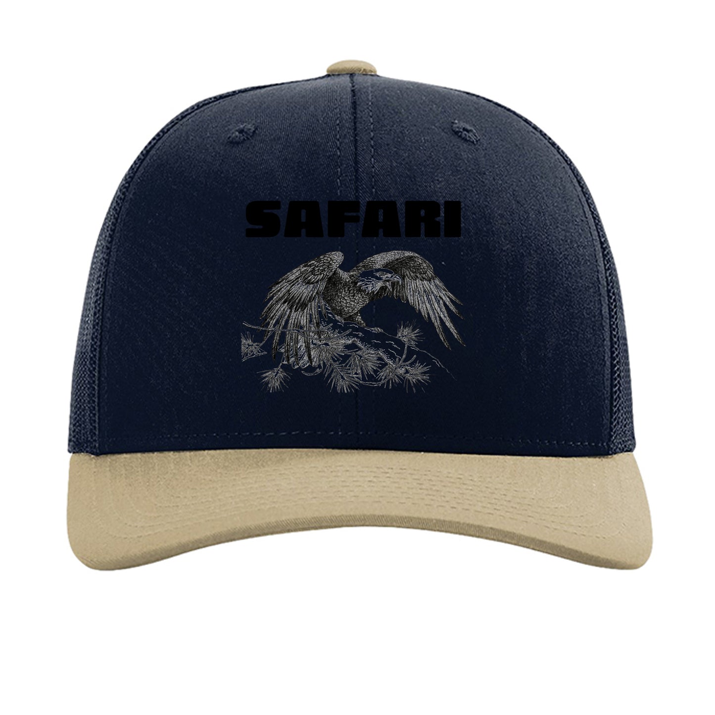 Navy/ Navy/ Khaki - 112 - FRONT