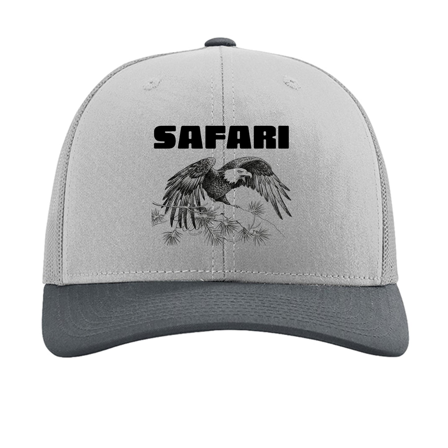 Light Grey/ Light Grey/ Gunmetal - 112 - FRONT