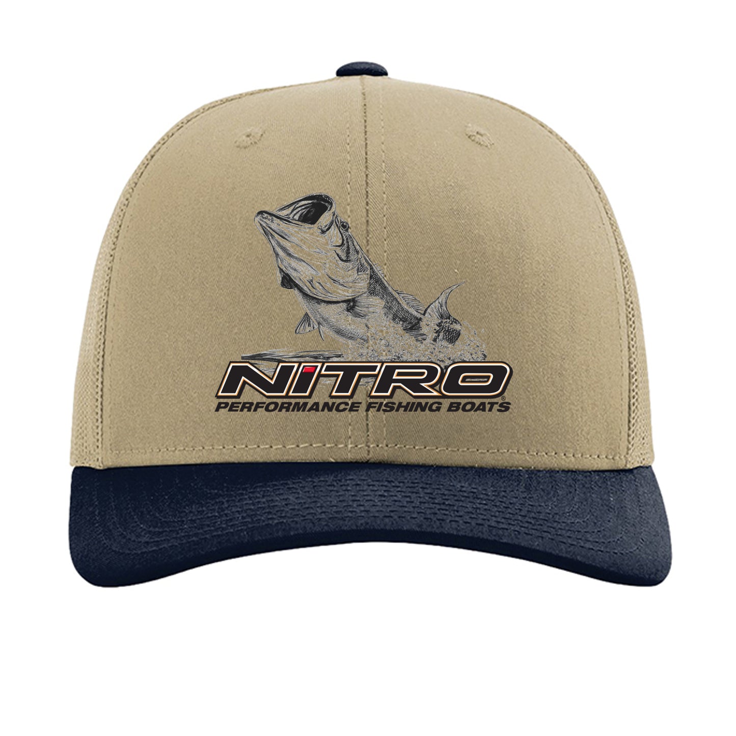 Khaki/ Khaki/ Navy - 112 - FRONT