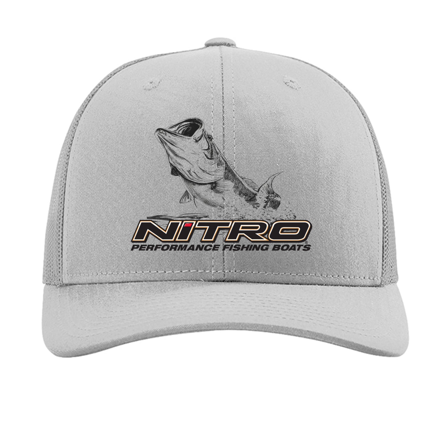 Light Grey - 112 - FRONT