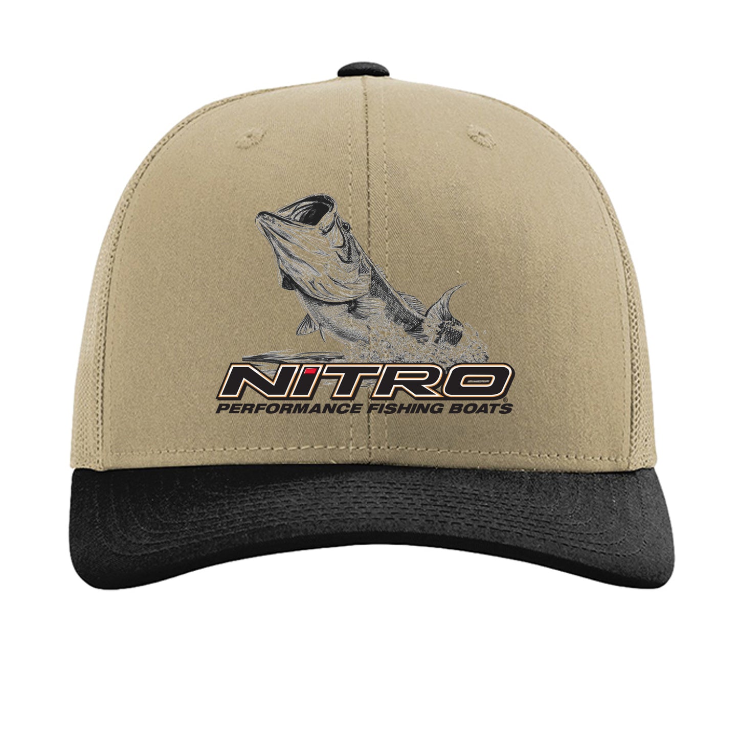 Khaki/ Khaki/ Black - 112 - FRONT