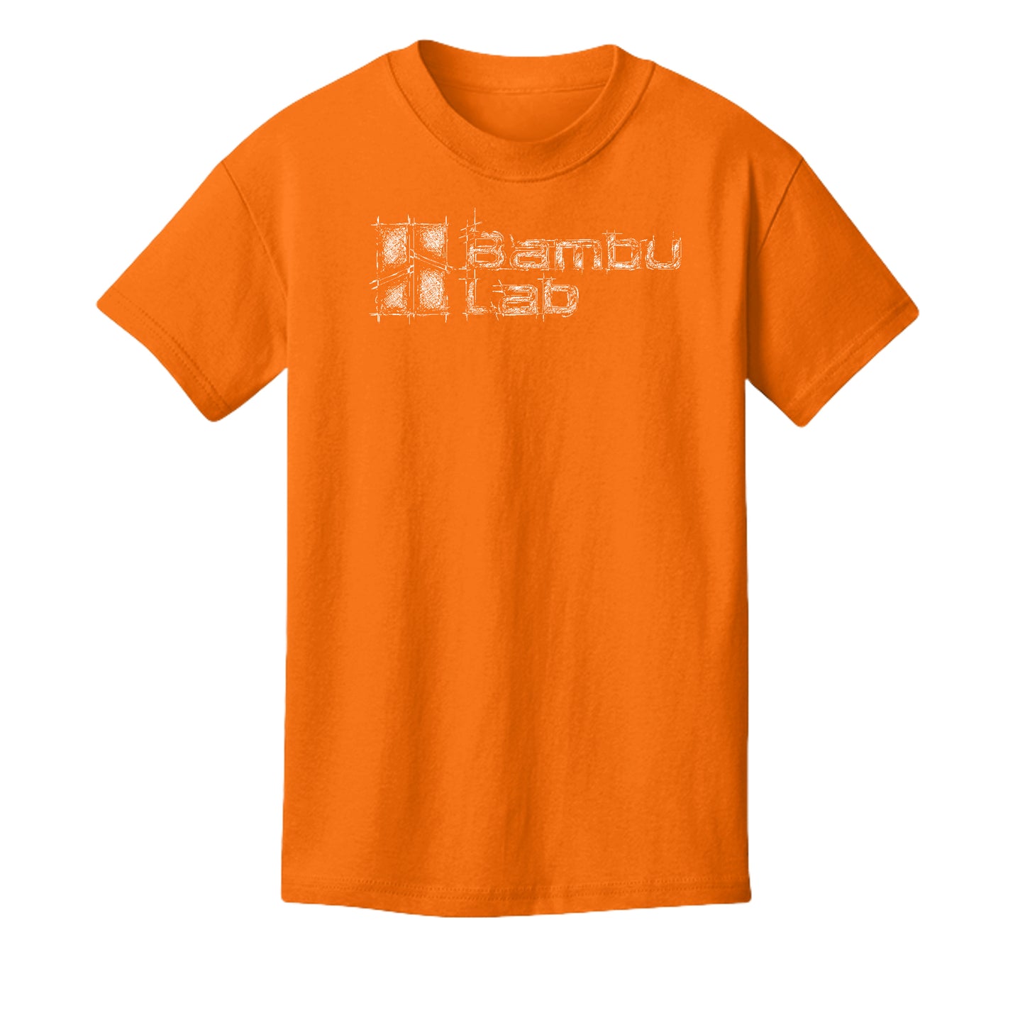 Burnt Orange - 4800mo - FRONT