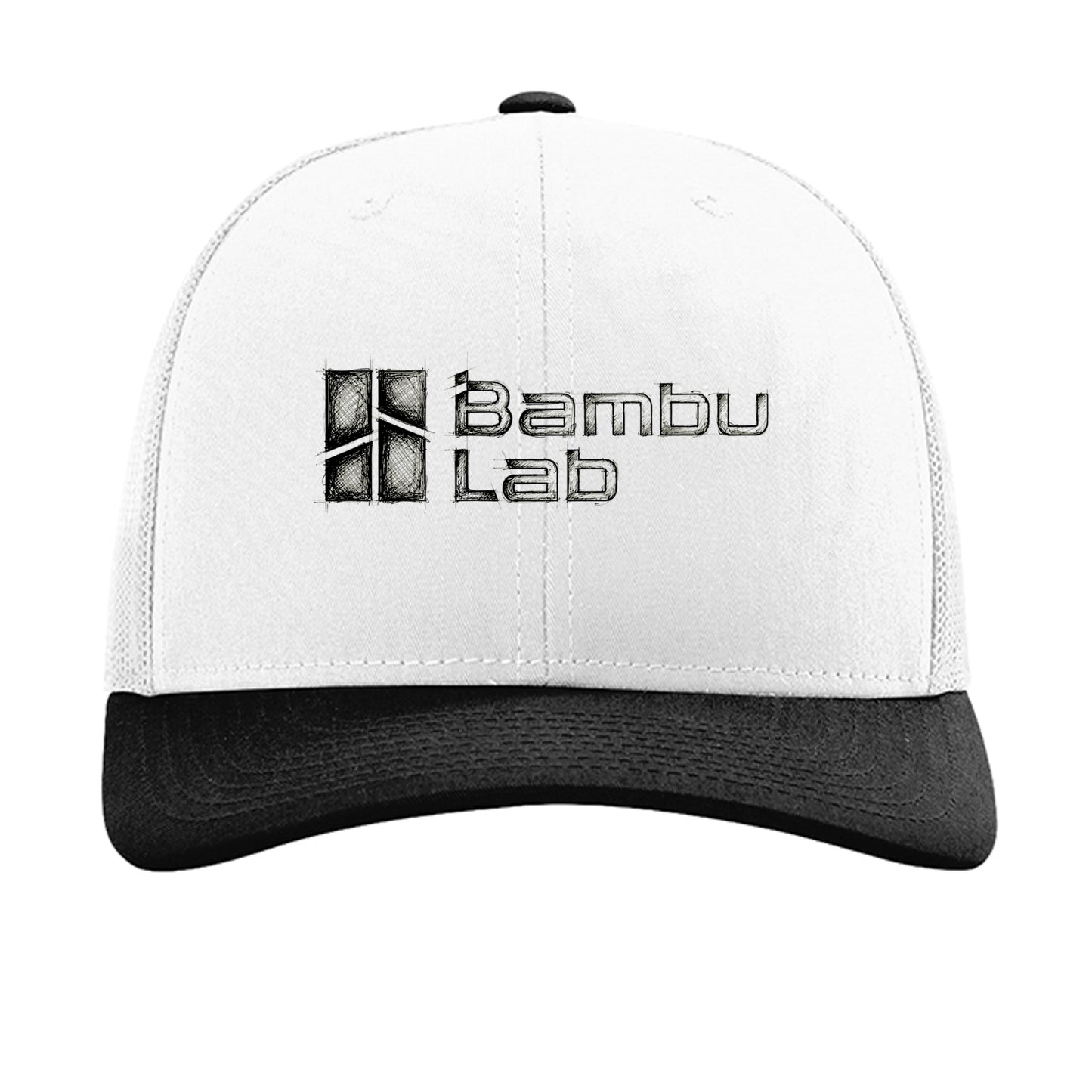 White/ White/ Black - 112 - FRONT