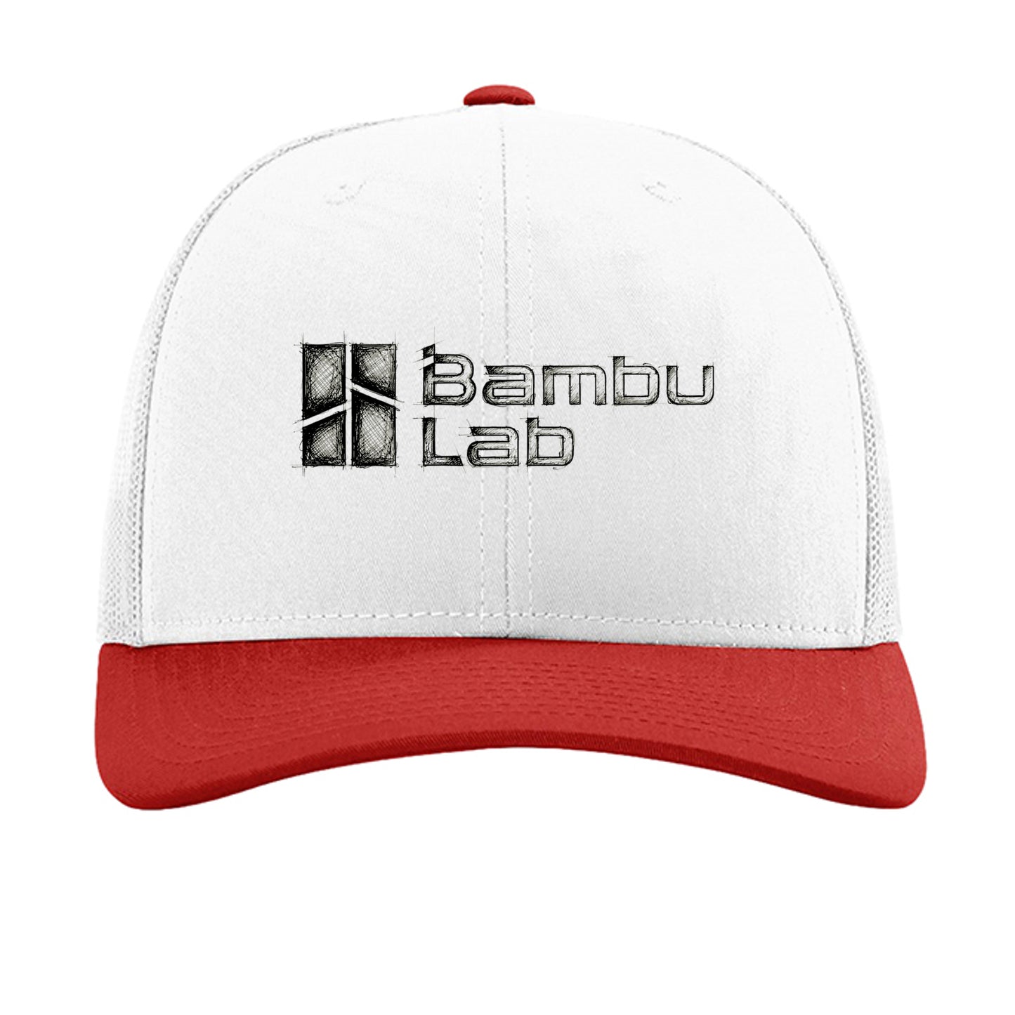 White/ White/ Red - 112 - FRONT