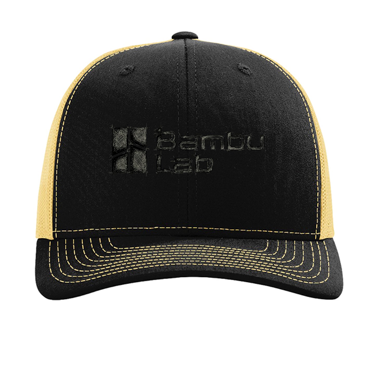 Black/ Vegas Gold - 112 - FRONT