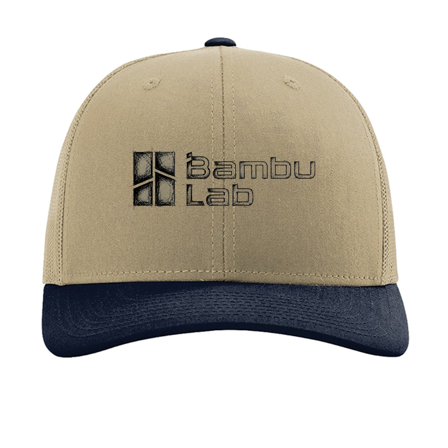 Khaki/ Khaki/ Navy - 112 - FRONT