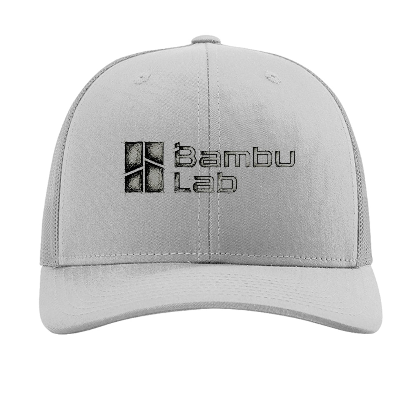 Light Grey - 112 - FRONT