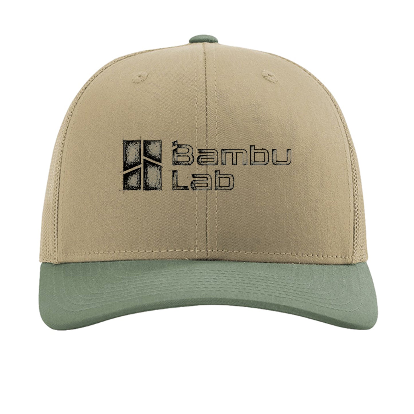 Khaki/ Khaki/ Loden - 112 - FRONT