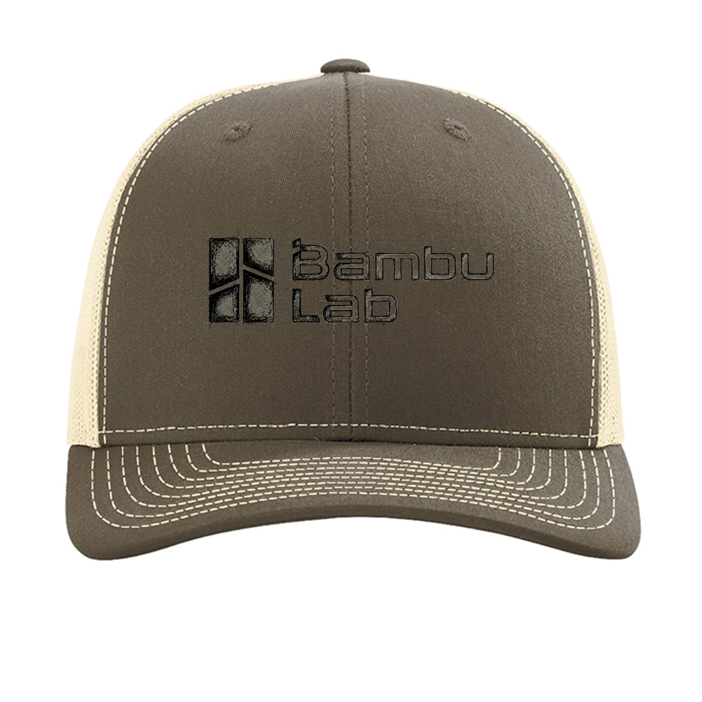 Chocolate Chip/ Birch - 112 - FRONT