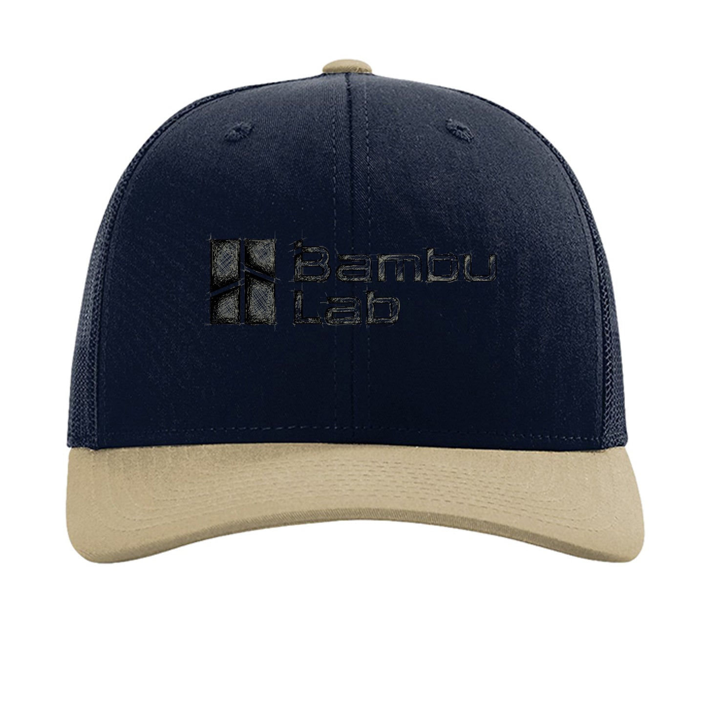 Navy/ Navy/ Khaki - 112 - FRONT