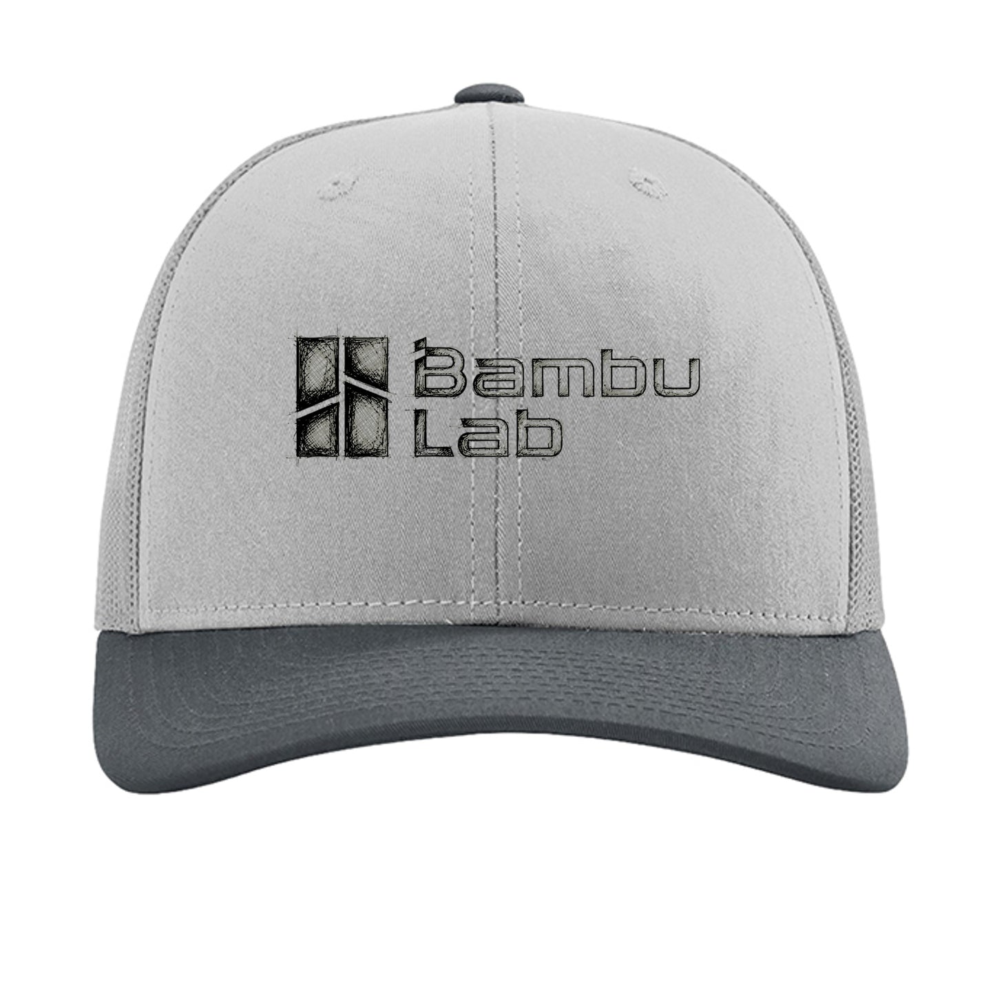 Light Grey/ Light Grey/ Gunmetal - 112 - FRONT