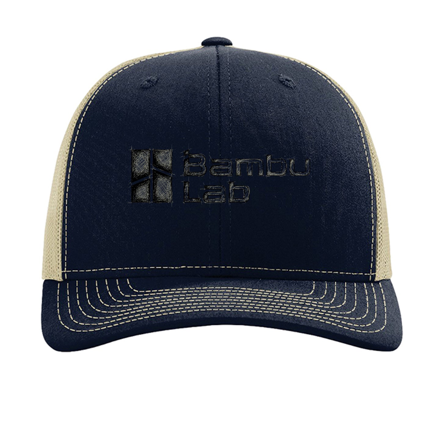 Navy/ Khaki - 112 - FRONT