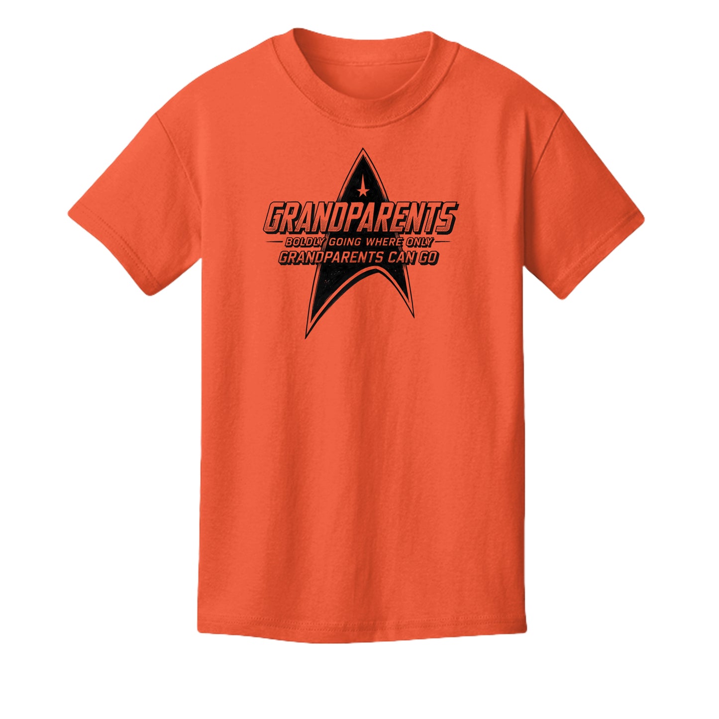 Orange - 4800mo - FRONT