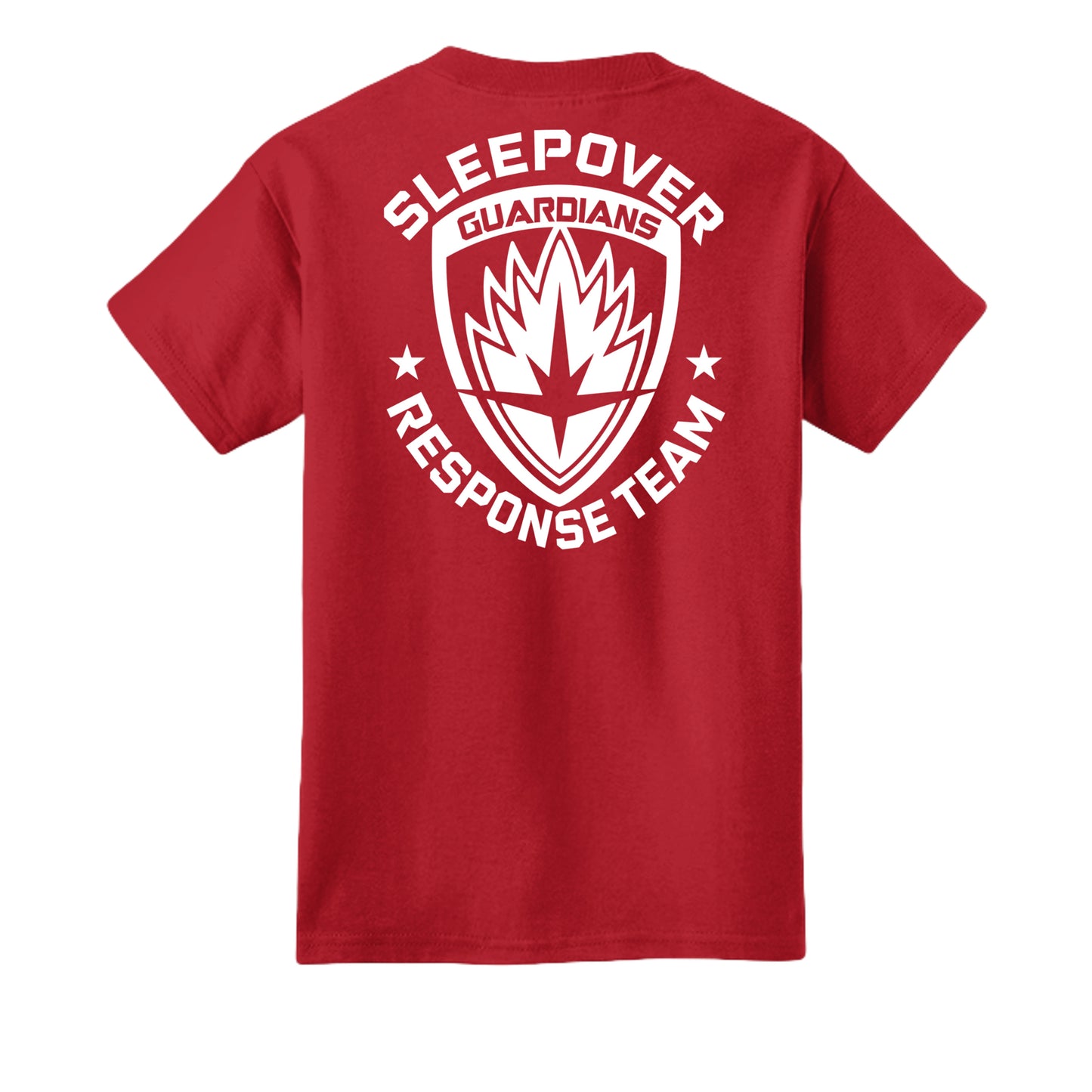 Deep Red - 4800mo - BACK