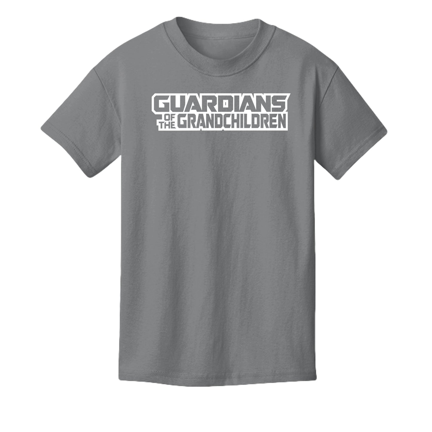 Gravel - 4800mo - FRONT