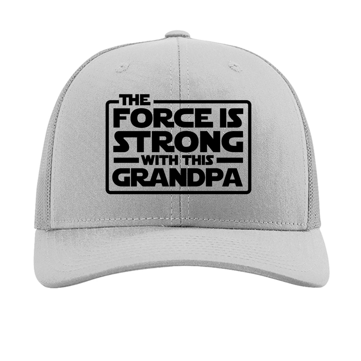 Light Grey - 112 - FRONT