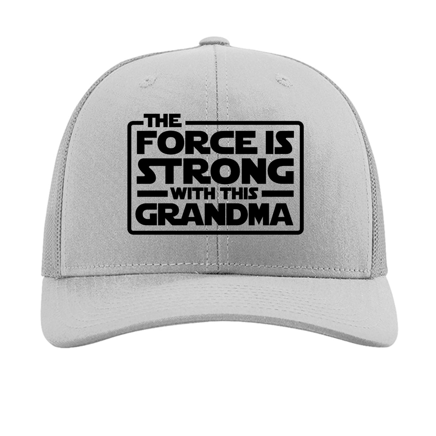 Light Grey - 112 - FRONT