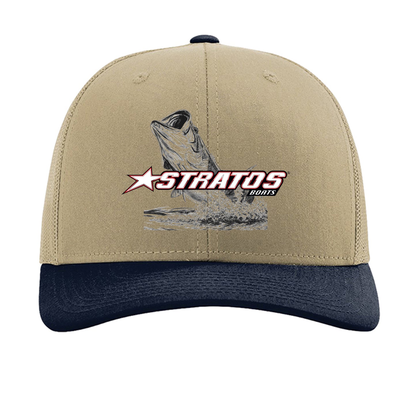Khaki/ Khaki/ Navy - 112 - FRONT