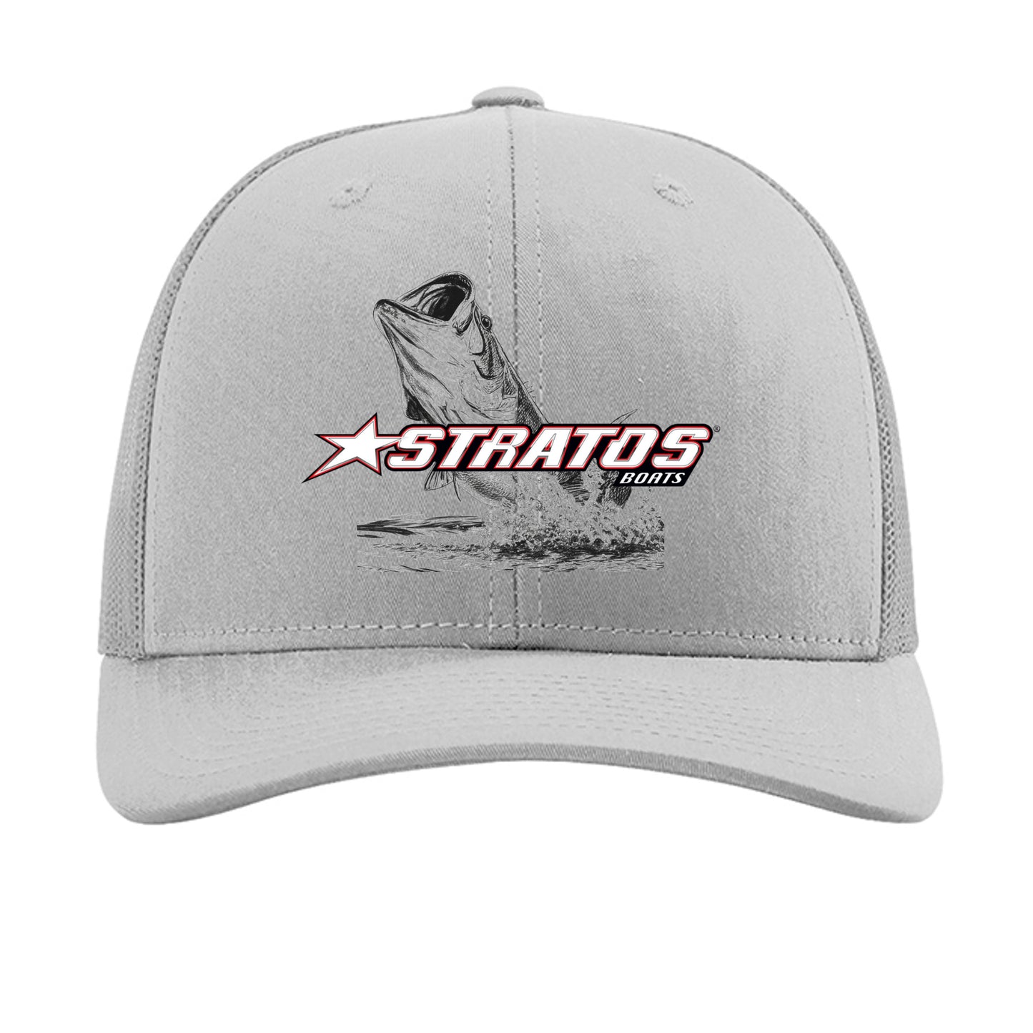 Light Grey - 112 - FRONT