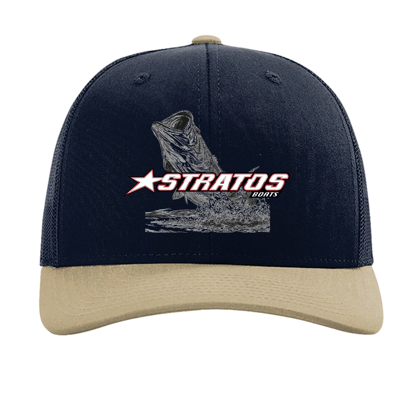 Navy/ Navy/ Khaki - 112 - FRONT